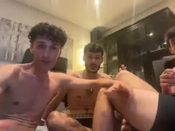 Chaturbate Live Sex Cam of josjoseik