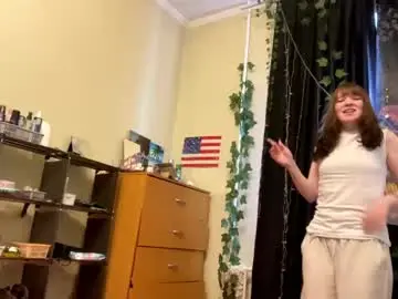 Chaturbate Best Webcam of oralialafield