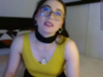 Chaturbate Private Sex Chat of salma_tori