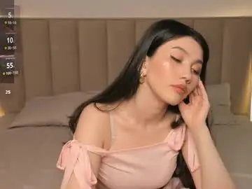 Chaturbate Best live sex cam show of _iris_on_cam_