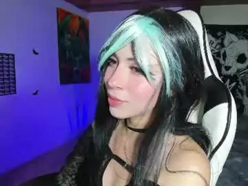 Chaturbate Best live sex cam show of anni_420_
