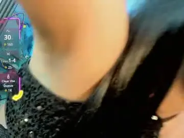 Chaturbate Live Porn of gisele_fox