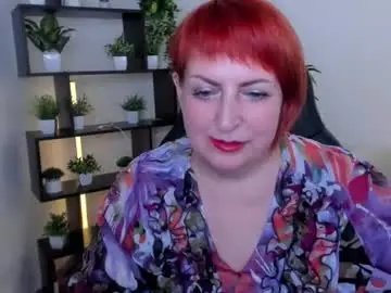 Chaturbate Nude Webcam of joana_woods