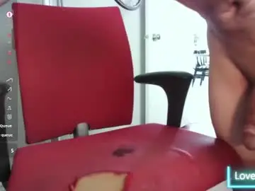 Chaturbate Free Live Porn of ledoc_