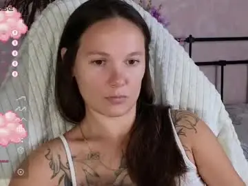 Chaturbate Best live sex cam show of lil_luna_x