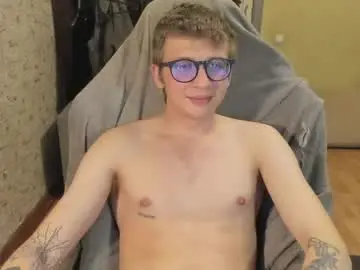 Chaturbate Adult Webcam of mortywithlove