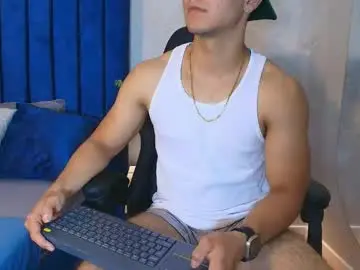 Chaturbate Free Live Porn of noah_clarkk