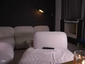 Chaturbate Live Sex of paulacora100