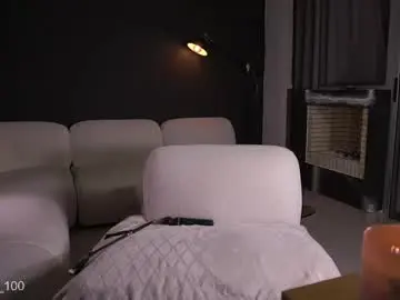 Chaturbate Sex Cam of paulacora100