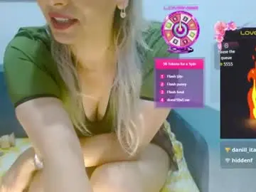 Chaturbate Best live sex cam show of ramonaanca99