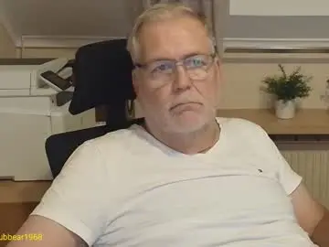 Chaturbate Adult Webcam of subbear1968