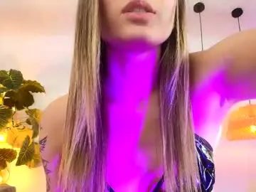 Chaturbate Best Webcam of victoria_adams14