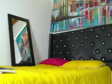 Chaturbate Free Porn Cam of _ravenna_