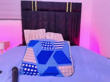 Chaturbate Sex Cam of alexa_meller