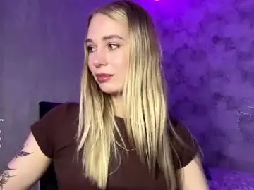 Chaturbate Nude Webcam of cindagattison
