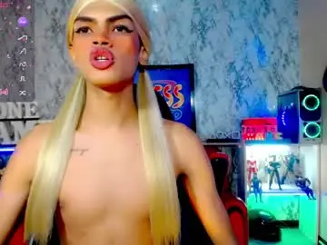 Chaturbate Sex Chat of karol_vanessa__