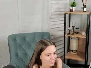 Chaturbate Sex Cam of laurenasimpkin