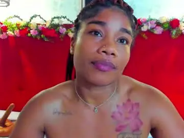 Chaturbate Best live sex cam show of silvannafit