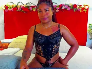 Chaturbate Live Porn of silvannafit