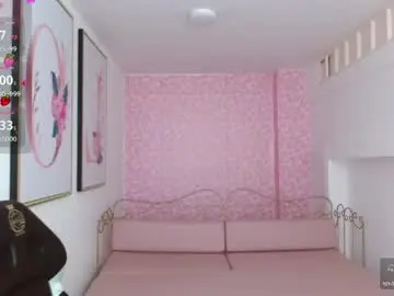 Chaturbate Sex Chat of small__naughty