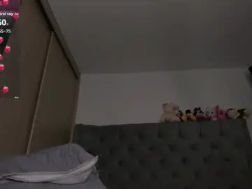 Chaturbate Best Webcam of sussan_dream
