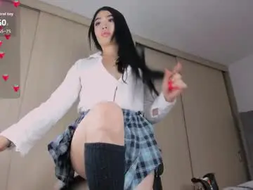 Chaturbate Live Sex of sussan_dream