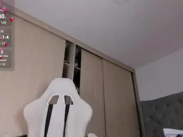 Chaturbate Live Sex Cam of sussan_dream