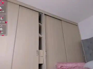 Chaturbate Live Sex of sussan_dream
