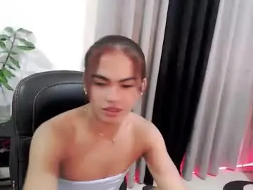 Chaturbate Free Porn Cam of urbaby_anthony
