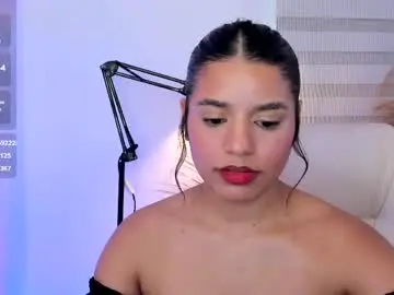Chaturbate Sex Cam of allison_owensxx
