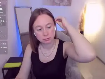 Chaturbate Adult Video Chat of brookedamon