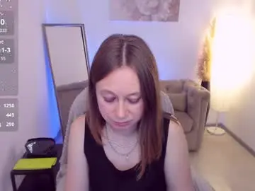 Chaturbate Sex Cam of brookedamon