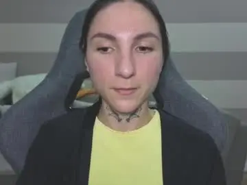 Chaturbate Private Sex Chat of chabibiann