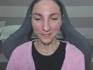 Chaturbate Live Porn of chabibiann