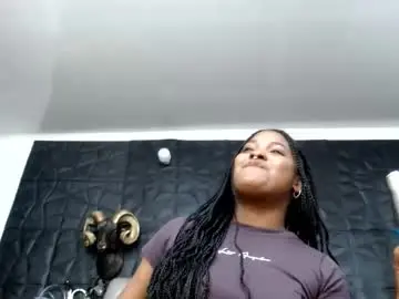 Chaturbate Adult Video Chat of cristal_smith06