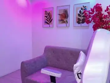 Chaturbate Live Sex Cam of abby_derry