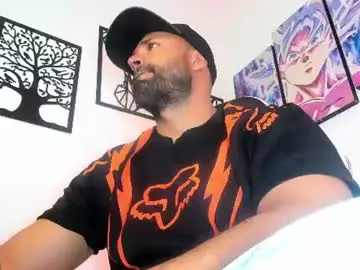Chaturbate Nude Webcam of aidenbrites