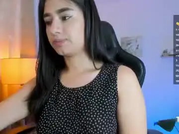 Chaturbate Live Sex Cam of annadu011