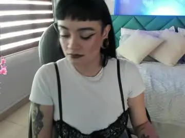 Chaturbate Best Webcam of antonela_vargas