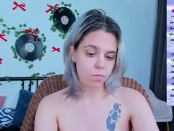 Chaturbate Nude Webcam of lirabelles