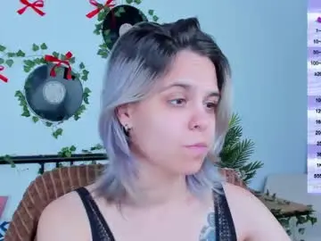 Chaturbate Live Sex Cam of lirabelles