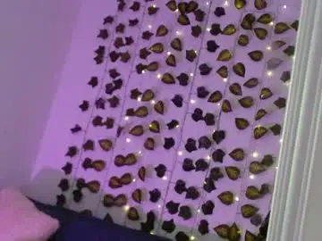 Chaturbate Nude Webcam of melanie_18_