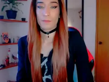 Chaturbate Free Live Porn of novanyx11