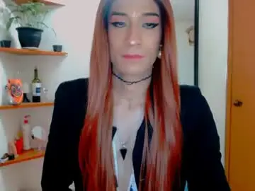 Chaturbate Live Porn of novanyx11