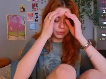 Chaturbate Sex Chat of penny_staar