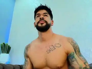 Chaturbate Live Sex of petesevans_1