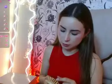 Chaturbate Sex Cam of alesia_tay