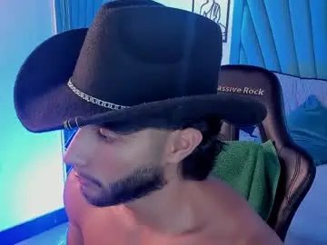 Chaturbate Adult Webcam of collins_emmett