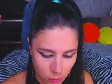 Chaturbate Adult Webcams of crystalobsession