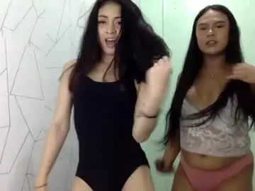 Chaturbate Adult Video Chat of gorgeousdark_maria